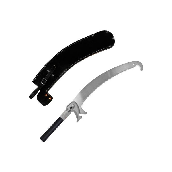 Jameson Tools CompositLock Double Hook Pole Saw Kit